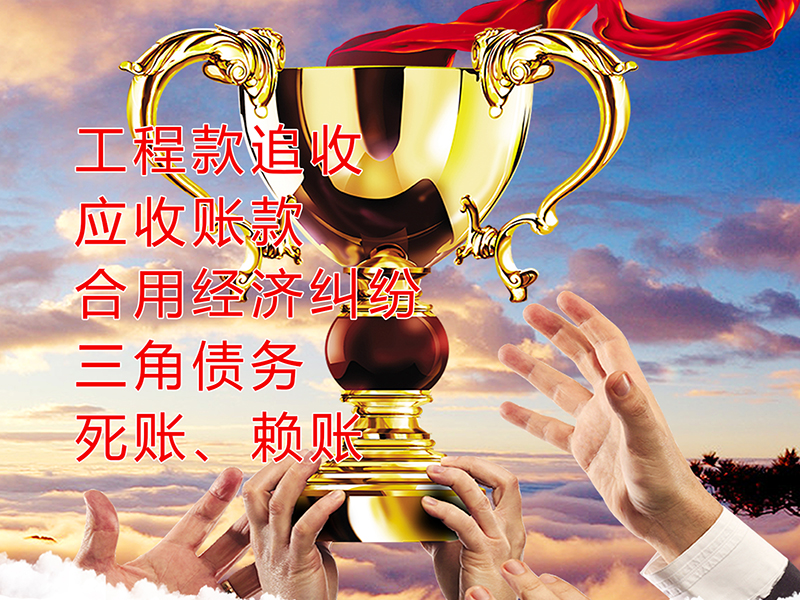嘉荫要债公司